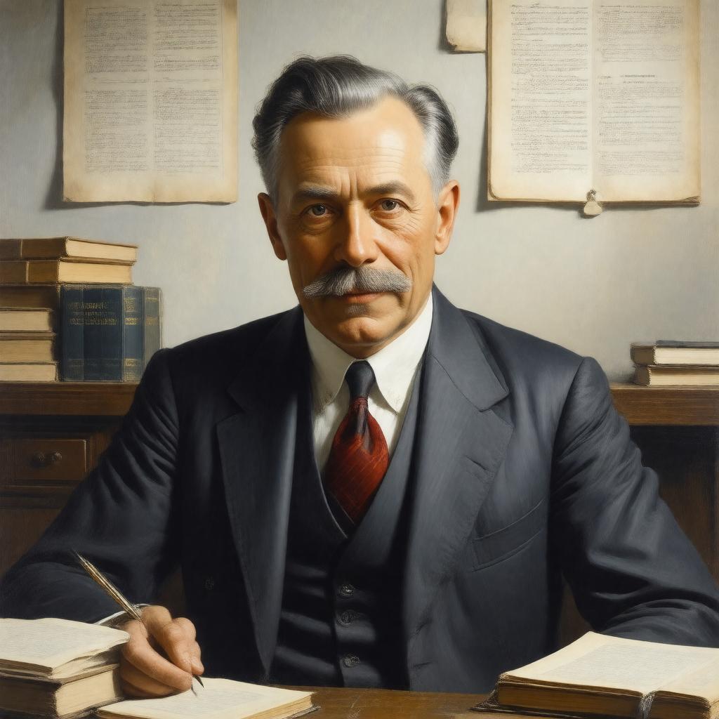 Max Wertheimer